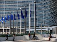 Kali Pertama dalam Sejarah, UE Tolak Anggaran Italia