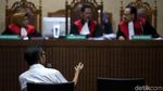 Eks Wapres Boediono Bersaksi di Sidang BLBI