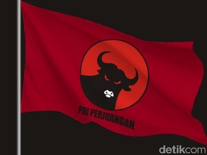 Jadi Tersangka di KPK, Ketua PDIP Sumut Serahkan Urusan Hukum ke DPP