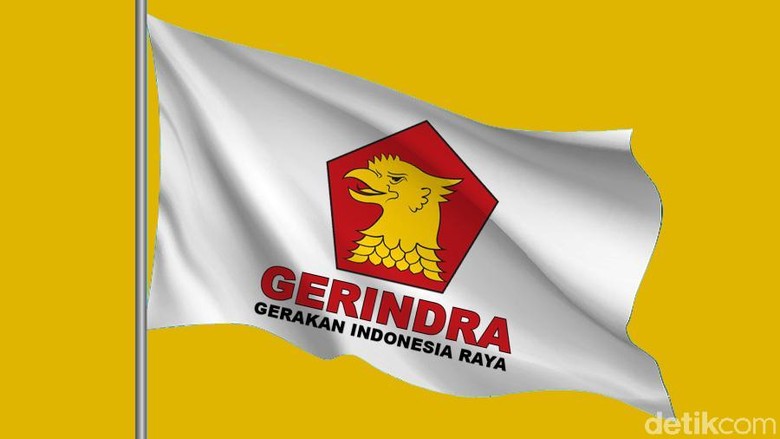 Prabowo Tunjuk Iwan Aras Pimpin Gerindra Sulsel Prabowo Tunjuk Iwan Aras Pimpin Gerindra Sulsel