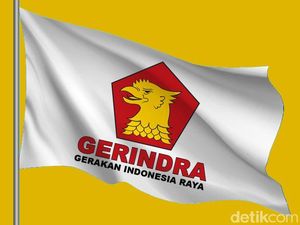 Gerindra Jajaki Koalisi di Pilkada Samarinda