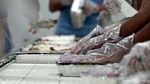 PPIH Pantau Makanan Jemaah Haji Indonesia