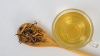 Hayo ada yang mau coba teh yarsagumba? (Foto: Thinkstock)