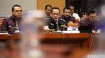 Kapolri dan DPR Bahas Persiapan Asian Games