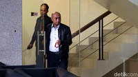 Dalam kasus ini, Wakil Ketua Komisi VII Eni Maulani Saragih diduga menerima keseluruhan Rp 4,5 miliar dari Johannes untuk memuluskan proses penandatanganan kerja sama terkait pembangunan PLTU Riau-1.