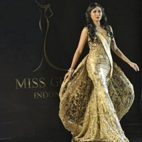 Pada 2018 ini, Dian mencoba kembali peruntungannya dengan mengikuti Miss Grand Indonesia 2018. Saat ini dia tengah mengikuti karantina sebagai finalis kontes kecantikan tersebut. Keikutsertaannya pada ajang Miss Grand Indonesia 2018 inilah yang membuatnya dipecat dari Puteri Indonesia karena melanggaran kontrak. Foto: Instagram, Yayasan Puteri Indonesia