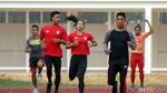 Mengintip Persiapan Zohri Jelang Asian Games