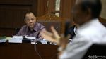 Eks Wapres Boediono Bersaksi di Sidang BLBI