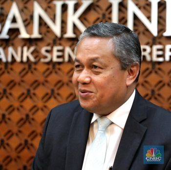B20 Diterapkan, Defisit Transaksi Berjalan Terjaga di 2,5% 