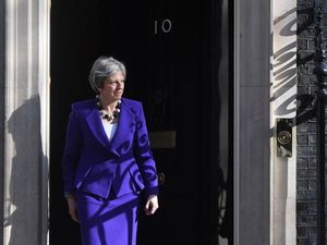 PM Inggris Lolos dari Mosi Tidak Percaya Terkait Brexit