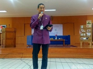 Disoroti Media Asing, Sandi: Kita Tunjukkan Ini Asian Games Terbaik