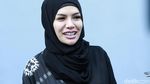 Sindiran-sindiran Nikita Mirzani untuk Dipo Latief