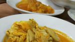 Lamaknyo! Gulai Tunjang hingga Gulai Kepala Kakap