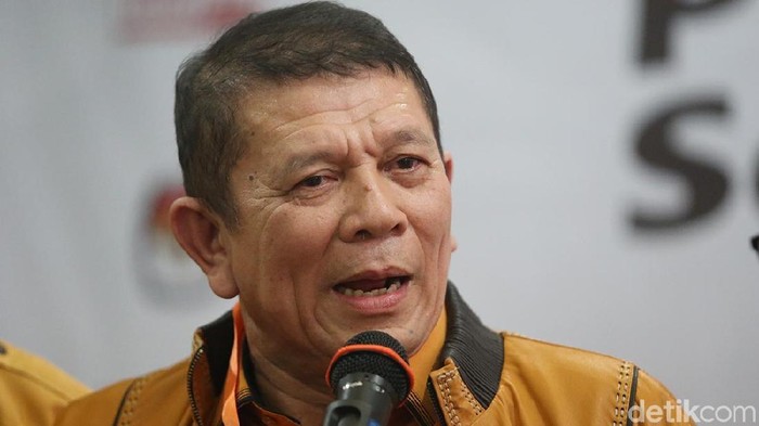 Herry Lontung Siregar