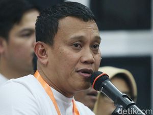 PKB Tetap Dukung Jokowi