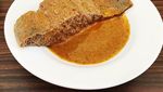 Lamaknyo! Gulai Tunjang hingga Gulai Kepala Kakap