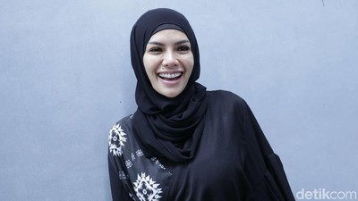 Sindiran-sindiran Nikita Mirzani untuk Dipo Latief