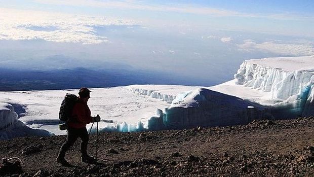Ini Aneka Tempat Wisata yang Segera Hilang dari Bumi