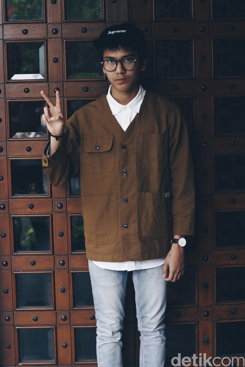 Iqbaal Ramadhan Serius Bermusik Bersama Svmmerdose Iqbaal Ramadhan Serius Bermusik Bersama Svmmerdose