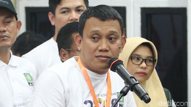 Gatot Diprediksi Ketua Timses Jokowi, KIK: PKS Jangan Kepo!