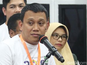 Fadli Zon Sindir Negara Amburadul, Tim Jokowi: Biarkan Nyinyir