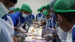 PPIH Pantau Makanan Jemaah Haji Indonesia