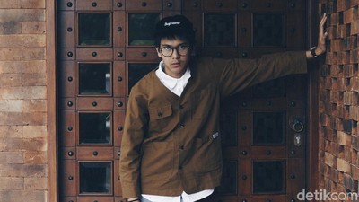 Pesona Iqbaal Ramadhan dalam Memerankan Minke di Bumi Manusia