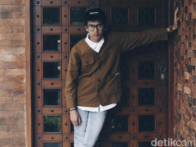 Pertama Kali Ikut Pemilu, Ini Tips dari Iqbaal Ramadhan agar Tidak Bingung Pertama Kali Ikut Pemilu, Ini Tips dari Iqbaal Ramadhan agar Tidak Bingung