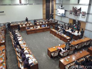 MA Ajukan Tambahan Anggaran Rp 3,5 T, DPD Rp 902 M