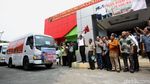 100 Ton Telur Ayam Disebar ke Jabodetabek