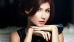 Foto: Liburannya Anna Chapman, Eks Intelijen Seksi Rusia