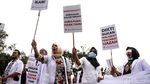 Dokter Muda Demo Istana