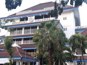 Maba yang Mau Cari Kos di Sekitar Unair, Catat Harga Rata-ratanya
