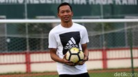 Tiga Pemain Terpilih Jadi Kapten Timnas Indonesia U-22