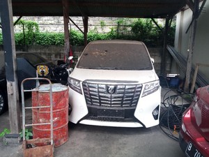 Isu Mobil Barang Bukti Kasus First Travel Hilang, Ini Faktanya