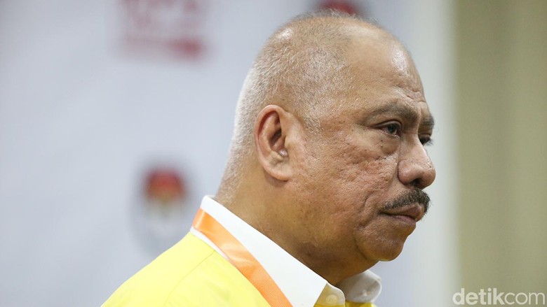 Ada Posisi Baru di Struktur Pengurus Golkar Periode 2019-2024? Ada Posisi Baru di Struktur Pengurus Golkar Periode 2019-2024?