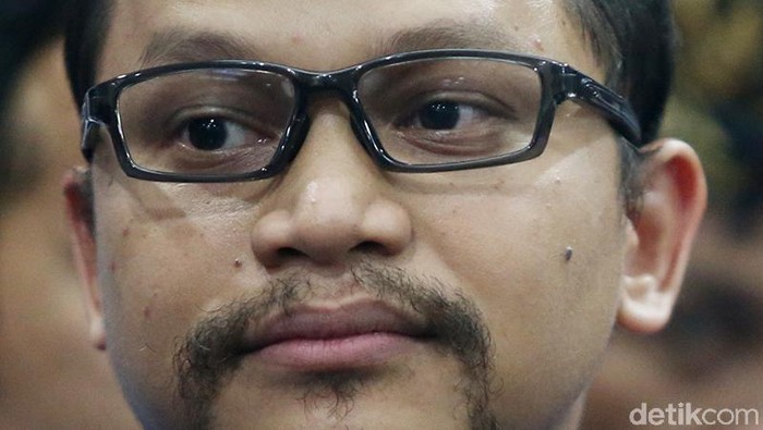 Hanafi Rais
