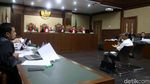 Eks Wapres Boediono Bersaksi di Sidang BLBI