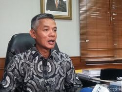 Prabowo-Sandi Ubah Visi-Misi, KPU: Perbaikan Tak Dimungkinkan Lagi Prabowo-Sandi Ubah Visi-Misi, KPU: Perbaikan Tak Dimungkinkan Lagi