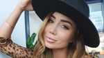 Foto: Travelingnya Pengacara Cantik yang Alih Profesi Jadi Model