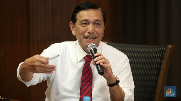 Pemerintah Pede Raup US$ 17,6 Miliar Devisa dari Pariwisata