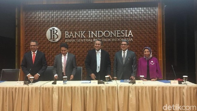 Dolar AS Mengamuk Lagi
