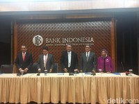 Dolar AS Mengamuk Lagi