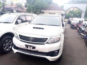 Status Pinjam-Pakai Barang Bukti First Travel Dipertanyakan