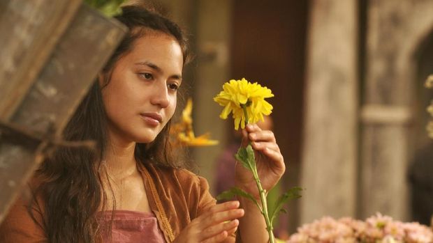 'Buffalo Boys': Pertempuran Koboi ala Indonesia