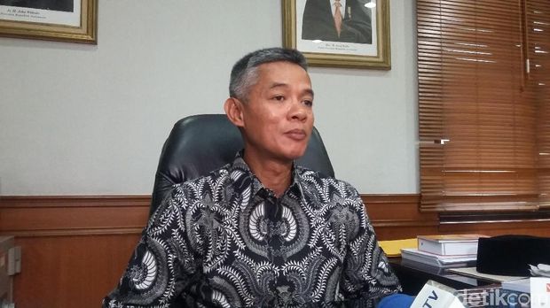 Banyak Pelanggaran Kampanye, KPU: Bukan Kurang Sosialisasi
