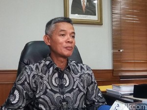 Amien Rais Minta Audit Forensik, KPU: Hasil Pemilu Tak Ditentukan IT