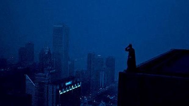 'The Dark Knight' Tak Terlupakan, Ini Rahasia yang Tersimpan