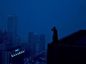 Saksikan The Dark Knight dan Jack Reacher Hari Ini di Trans TV