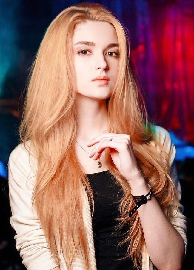 Namanya sempat menjadi perbincangan di dunia maya beberapa waktu lalu, karena paras uniknya. Foto: Instagram